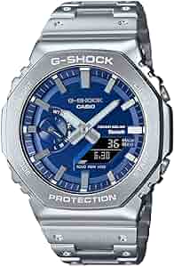 時計 GMC-B2100AD-2AJF CASIO G-SHOCK WATCHES CASIO G-SHOCK GM-B2100AD-2AJF G-SHOCK Full Metal Series